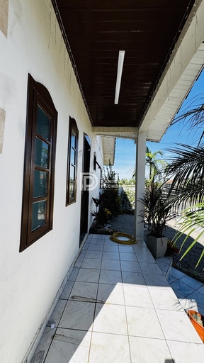 Casa de 4 quartos, no bairro Vila Isabel, em Criciúma | Eu Corretor