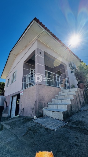 Casa de 3 quartos, no bairro Vila Isabel, em Criciúma | Eu Corretor