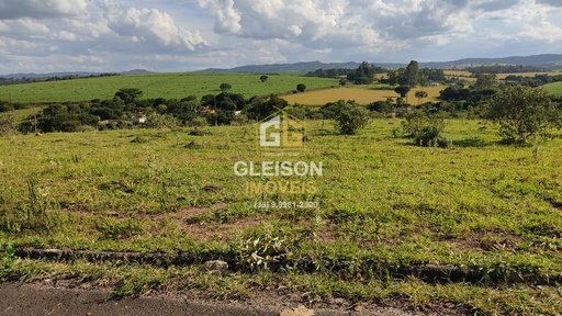 Fazenda/Sítios/Chácaras de 2000m² no bairro Pau D'alho , em Passos | Eu Corretor