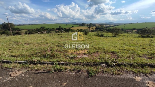 Fazenda/Sítios/Chácaras de 2000m² no bairro Pau D'alho , em Passos | Eu Corretor