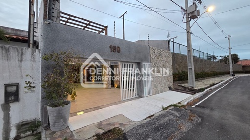 Casa de 4 quartos, 276m² no bairro Farolândia, em Aracaju | Eu Corretor