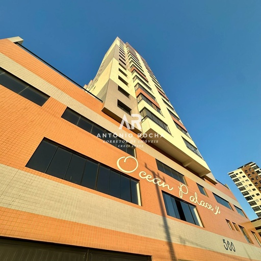 Apartamento de 2 quartos, no bairro Centro, em Tramandaí | Eu Corretor