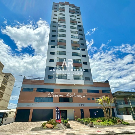 Apartamento de 2 quartos, no bairro Centro, em Tramandaí | Eu Corretor