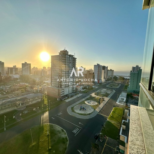 Apartamento de 2 quartos, no bairro Centro, em Tramandaí | Eu Corretor