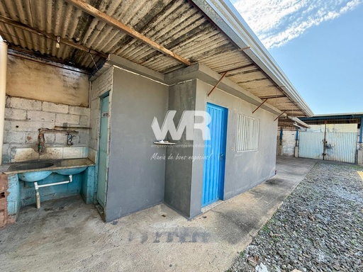 Lote/Terreno Comercial de 248m² no bairro Centro, em Itaú de Minas | Eu Corretor