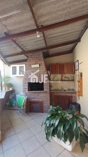 Casa de 2 quartos, 250m² no bairro União, em Estância Velha | Eu Corretor