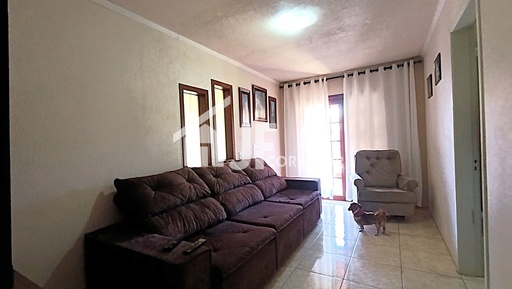 Casa de 2 quartos, 250m² no bairro União, em Estância Velha | Eu Corretor