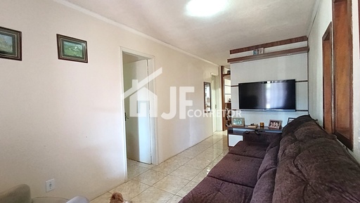 Casa de 2 quartos, 250m² no bairro União, em Estância Velha | Eu Corretor