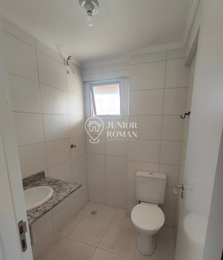 Apartamento de 2 quartos, 51m² no bairro Centro, em São Bernardo do Campo | Eu Corretor