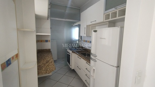 Apartamento de 3 quartos, 65m² no bairro Centro, em Mogi das Cruzes | Eu Corretor