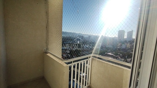 Apartamento de 3 quartos, 65m² no bairro Centro, em Mogi das Cruzes | Eu Corretor