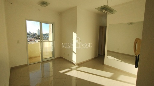 Apartamento de 3 quartos, 65m² no bairro Centro, em Mogi das Cruzes | Eu Corretor