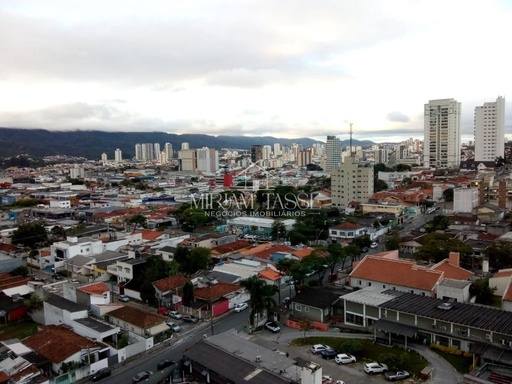 Apartamento de 3 quartos, 65m² no bairro Centro, em Mogi das Cruzes | Eu Corretor