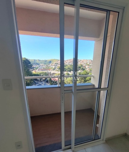 Apartamento de 2 quartos, 51m² no bairro Centro, em São Bernardo do Campo | Eu Corretor