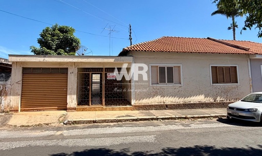 Casa de 3 quartos, 171m² no bairro Centro, em Itaú de Minas | Eu Corretor