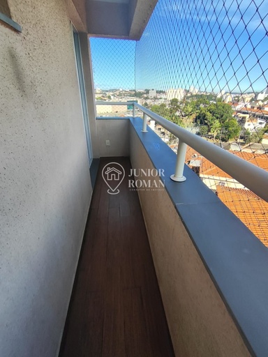 Apartamento de 2 quartos, 51m² no bairro Centro, em São Bernardo do Campo | Eu Corretor