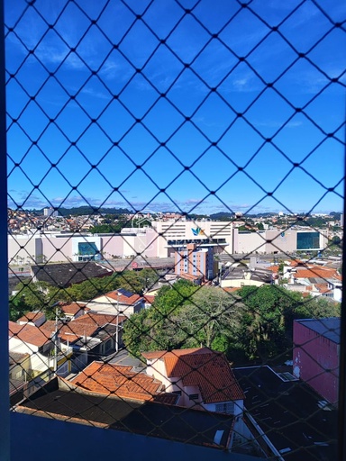 Apartamento de 2 quartos, 51m² no bairro Centro, em São Bernardo do Campo | Eu Corretor