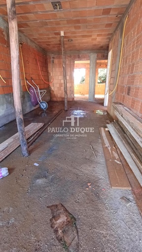 Casa de 2 quartos, 70m² no bairro Aguas Claras , em Brusque | Eu Corretor