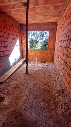 Casa de 2 quartos, 70m² no bairro Aguas Claras , em Brusque | Eu Corretor