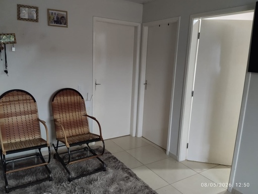 Casa de 3 quartos, no bairro Jardim Alvorada, em Castro | Eu Corretor