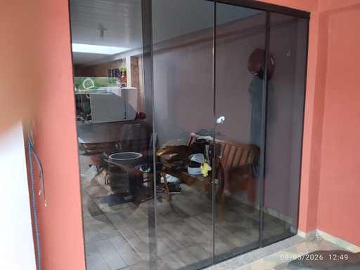 Casa de 3 quartos, no bairro Jardim Alvorada, em Castro | Eu Corretor