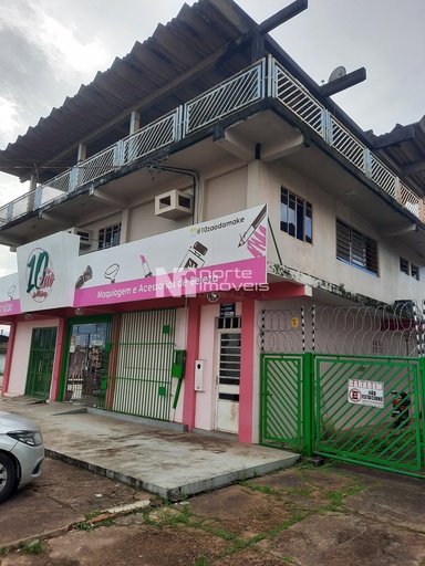 Imóvel Comercial no bairro Hospitalidade, em Santana | Eu Corretor