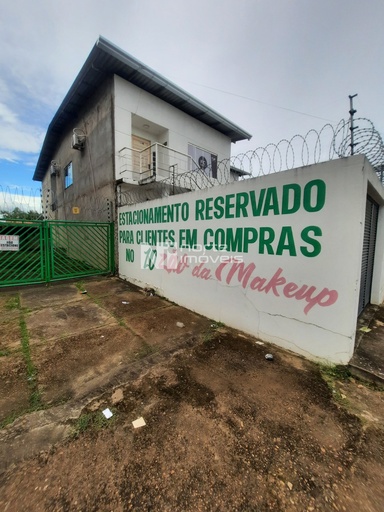 Imóvel Comercial no bairro Hospitalidade, em Santana | Eu Corretor