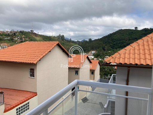 Casa de 2 quartos, no bairro Nova Suíça, em Nova Friburgo | Eu Corretor