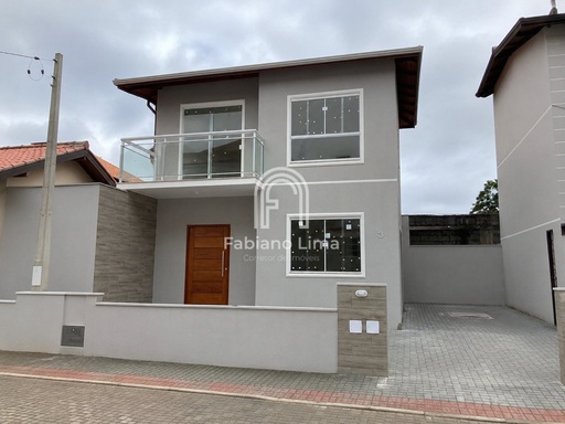 Casa de 2 quartos, no bairro Nova Suíça, em Nova Friburgo | Eu Corretor