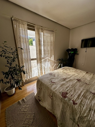 Apartamento de 2 quartos, no bairro Vila Lenzi, em Nova Prata | Eu Corretor