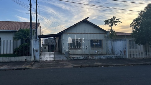 Casa de 3 quartos, 270m² no bairro Santos Dumont, em Londrina | Eu Corretor