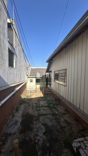 Casa de 3 quartos, 270m² no bairro Santos Dumont, em Londrina | Eu Corretor
