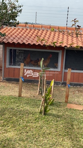 Chácara de no bairro Caixa de São Pedro, em Apucarana | Eu Corretor