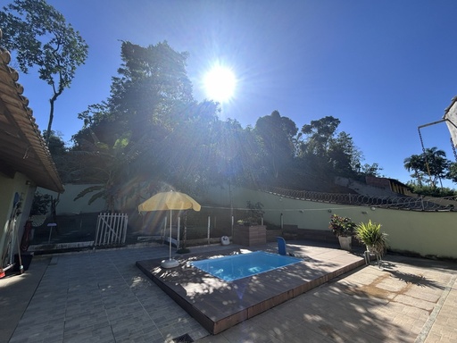 Casa de 2 quartos, 162m² no bairro Chácaras de Inoã (Inoã), em Maricá | Eu Corretor