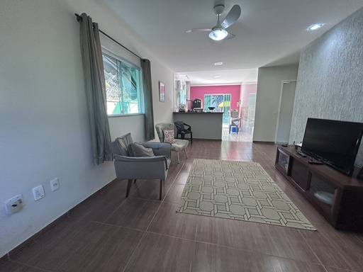 Casa de 2 quartos, 162m² no bairro Chácaras de Inoã (Inoã), em Maricá | Eu Corretor