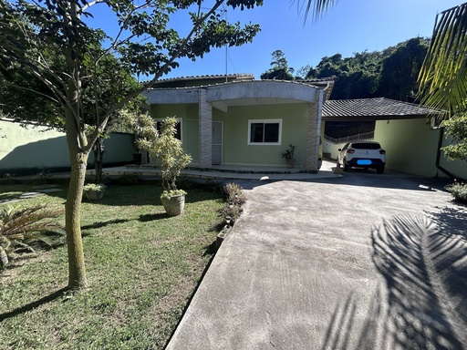 Casa de 2 quartos, 162m² no bairro Chácaras de Inoã (Inoã), em Maricá | Eu Corretor
