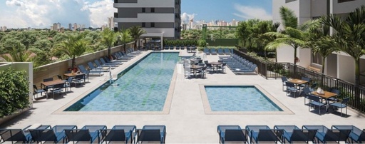 Apartamento de 3 quartos, 98m² no bairro Vila Ema, em São Paulo | Eu Corretor