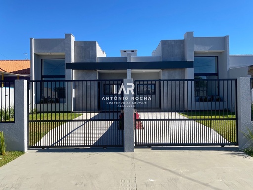 Casa de 2 quartos, 70m² no bairro Centro, em Imbé | Eu Corretor