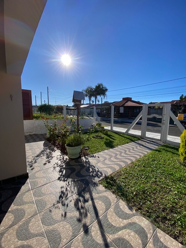 Casa de 2 quartos, 100m² no bairro Zona Nova, em Tramandaí | Eu Corretor