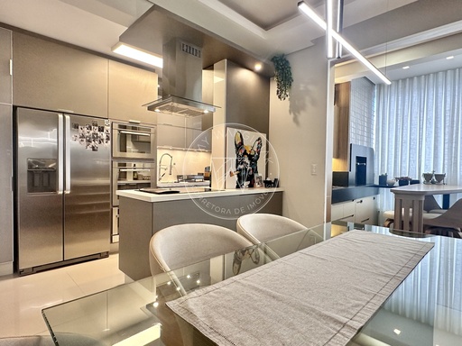 Apartamento de 2 quartos, 81m² no bairro Estreito, em Florianópolis | Eu Corretor