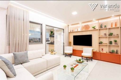 Apartamento de 3 quartos, 89m² no bairro Vila Ema, em São Paulo | Eu Corretor