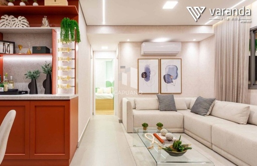 Apartamento de 3 quartos, 89m² no bairro Vila Ema, em São Paulo | Eu Corretor