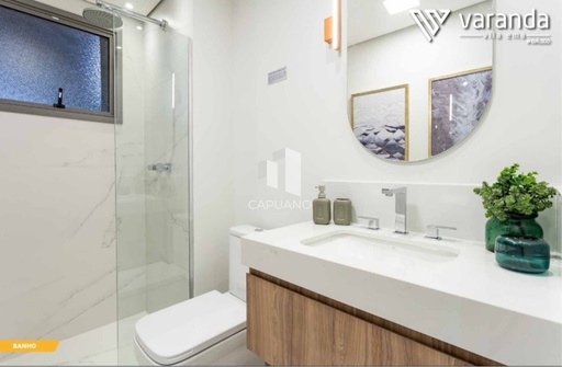 Apartamento de 3 quartos, 89m² no bairro Vila Ema, em São Paulo | Eu Corretor
