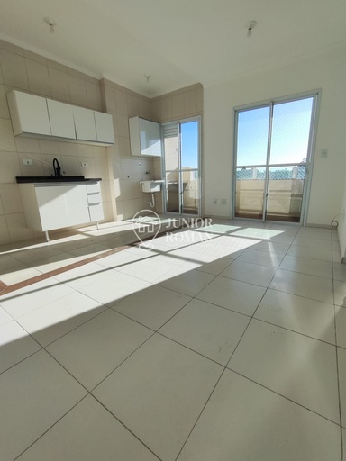 Apartamento de 2 quartos, 50m² no bairro Demarchi, em São Bernardo do Campo | Eu Corretor