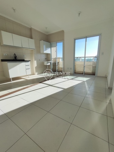 Apartamento de 2 quartos, 50m² no bairro Demarchi, em São Bernardo do Campo | Eu Corretor