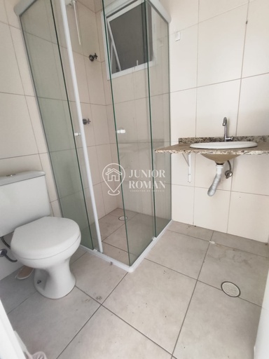 Apartamento de 2 quartos, 50m² no bairro Demarchi, em São Bernardo do Campo | Eu Corretor