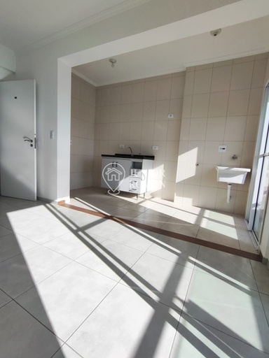 Apartamento de 2 quartos, 50m² no bairro Demarchi, em São Bernardo do Campo | Eu Corretor