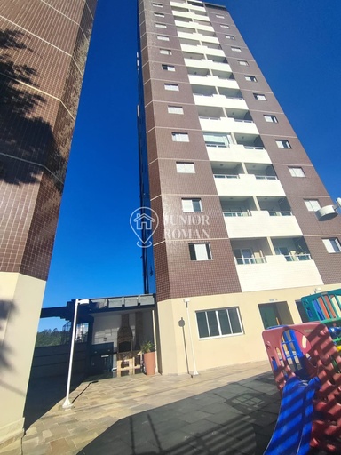 Apartamento de 2 quartos, 50m² no bairro Demarchi, em São Bernardo do Campo | Eu Corretor