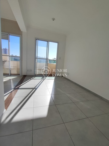 Apartamento de 2 quartos, 50m² no bairro Demarchi, em São Bernardo do Campo | Eu Corretor