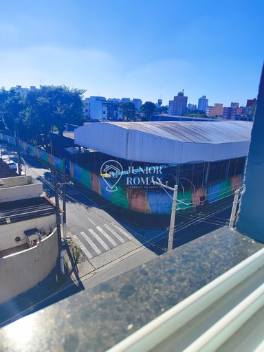 Apartamento de 2 quartos, no bairro Nova Petrópolis, em São Bernardo do Campo | Eu Corretor